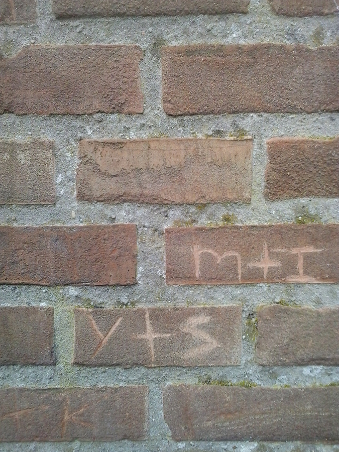 Muur Muur
