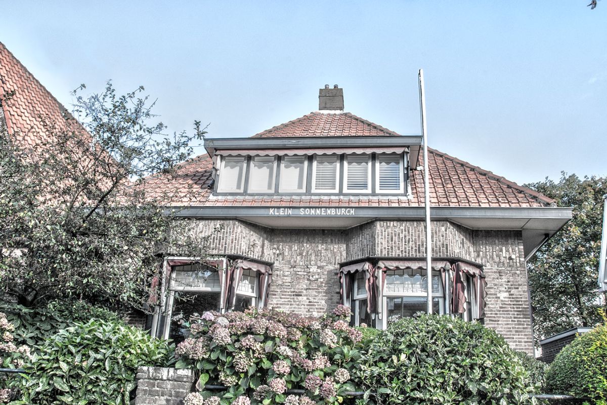 Compa Nanzi? Maniky? Op zoek naar de betekenis van huizennamen in Wolluk.